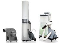 Ventiladores para Extraccion
